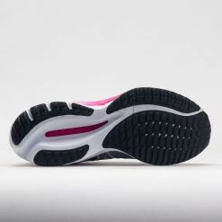 Mizuno Wave Rider 27 Project Zero Women's Black/White -Mizuno Store 040032 4