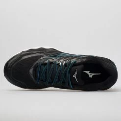 Mizuno Wave Creation 20 Men's Black -Mizuno Store 043152 2