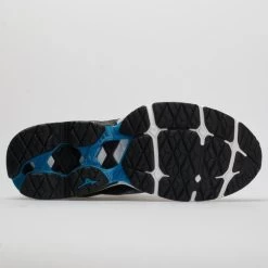 Mizuno Wave Creation 20 Men's Black -Mizuno Store 043152 4