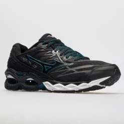 Mizuno Wave Creation 20 Men's Black -Mizuno Store 043152 5