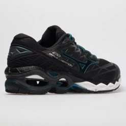 Mizuno Wave Creation 20 Men's Black -Mizuno Store 043152 6