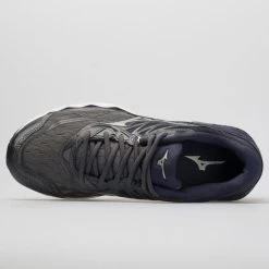 Mizuno Wave Creation 20 Men's Stormy Weather/Silver -Mizuno Store 043154 2