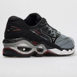 Mizuno Wave Creation 20 Men's Tradewinds/Black -Mizuno Store 043156 6