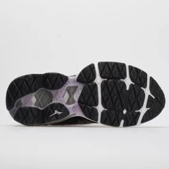 Mizuno Wave Creation 20 Women's Black -Mizuno Store 043158 4