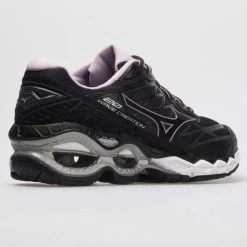 Mizuno Wave Creation 20 Women's Black -Mizuno Store 043158 6