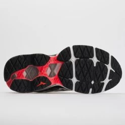 Mizuno Wave Creation 20 Women's Sky Gray/Silver -Mizuno Store 043161 4