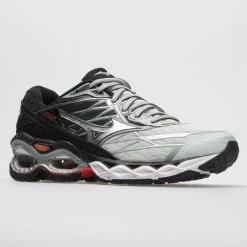 Mizuno Wave Creation 20 Women's Sky Gray/Silver -Mizuno Store 043161 5
