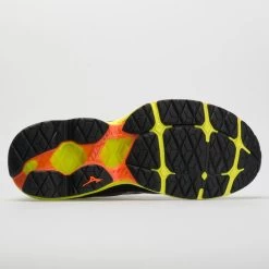 Mizuno Wave Creation 20 Men's Phantom/Casterock -Mizuno Store 045354 4