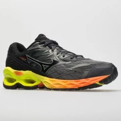 Mizuno Wave Creation 20 Men's Phantom/Casterock -Mizuno Store 045354 5