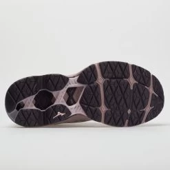 Mizuno Wave Creation 20 Women's Woodrose/Plum Perfect -Mizuno Store 045355 4