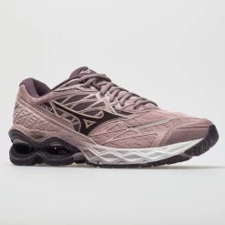Mizuno Wave Creation 20 Women's Woodrose/Plum Perfect -Mizuno Store 045355 5