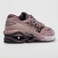 Mizuno Wave Creation 20 Women's Woodrose/Plum Perfect -Mizuno Store 045355 6