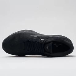 Mizuno Wave Sky 5 Waveknit Men's Black 8 Mizuno Wave Sky 5 Waveknit Men's Black -Mizuno Store 046641 2
