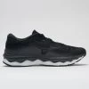 Mizuno Wave Sky 5 Waveknit Men's Black