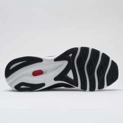 Mizuno Wave Sky 5 Waveknit Men's Black 9 Mizuno Wave Sky 5 Waveknit Men's Black -Mizuno Store 046641 4