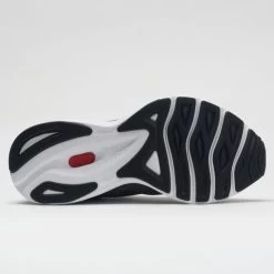 Mizuno Wave Sky 5 Waveknit Women's Black -Mizuno Store 046644 4