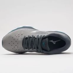 Mizuno Wave Sky 5 Waveknit Women's Griffin -Mizuno Store 046645 2