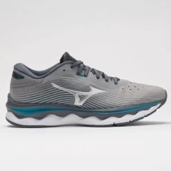 Mizuno Wave Sky 5 Waveknit Women's Griffin
