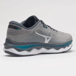 Mizuno Wave Sky 5 Waveknit Women's Griffin -Mizuno Store 046645 6