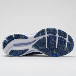 Mizuno Wave Rider 25 Women's Blackened Pearl -Mizuno Store 046649 4
