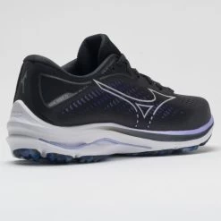 Mizuno Wave Rider 25 Women's Blackened Pearl -Mizuno Store 046649 6