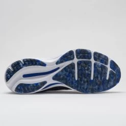 Mizuno Wave Rider 25 Men's Obsidian -Mizuno Store 046653 4