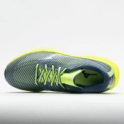 Mizuno Wave Rebellion Women's Neo Lime -Mizuno Store 047591 2