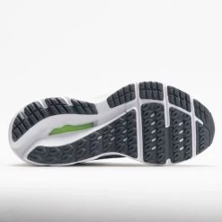 Mizuno Wave Inspire 18 Women's Ultimate Grey/Silver -Mizuno Store 047600 4