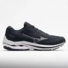 Mizuno Wave Inspire 18 Waveknit Women's Ebony