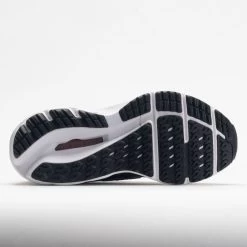 Mizuno Wave Inspire 18 Waveknit Women's Ebony -Mizuno Store 047610 4