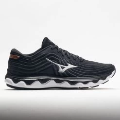 Mizuno Wave Horizon 6 Men's Black/Silver