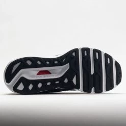 Mizuno Wave Horizon 6 Men's Black/Silver -Mizuno Store 047614 4