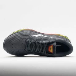 Mizuno Wave Horizon 6 Men's Ultimate Grey/Silver -Mizuno Store 047616 2