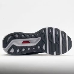 Mizuno Wave Horizon 6 Men's Ultimate Grey/Silver -Mizuno Store 047616 4