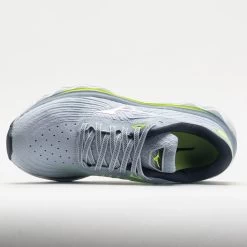 Mizuno Wave Horizon 6 Women's Heather/White 8 Mizuno Wave Horizon 6 Women's Heather/White -Mizuno Store 047617 2