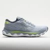 Mizuno Wave Horizon 6 Women's Heather/White