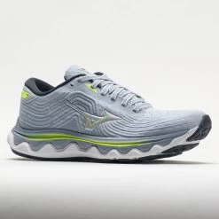 Mizuno Wave Horizon 6 Women's Heather/White 10 Mizuno Wave Horizon 6 Women's Heather/White -Mizuno Store 047617 5