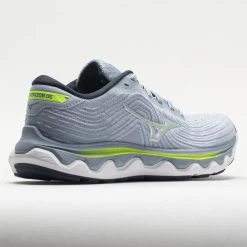 Mizuno Wave Horizon 6 Women's Heather/White 11 Mizuno Wave Horizon 6 Women's Heather/White -Mizuno Store 047617 6