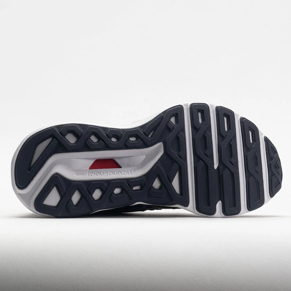 Mizuno Wave Horizon 6 Women's Black/Silver 4 Mizuno Wave Horizon 6 Women's Black/Silver - Image 4