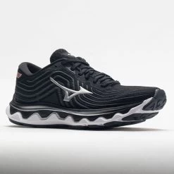 Mizuno Wave Horizon 6 Women's Black/Silver 10 Mizuno Wave Horizon 6 Women's Black/Silver -Mizuno Store 047618 5