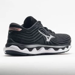 Mizuno Wave Horizon 6 Women's Black/Silver 11 Mizuno Wave Horizon 6 Women's Black/Silver -Mizuno Store 047618 6