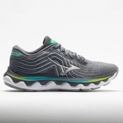 Mizuno Wave Horizon 6 Women's Ultimate Grey/Silver