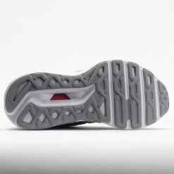 Mizuno Wave Horizon 6 Women's Ultimate Grey/Silver 9 Mizuno Wave Horizon 6 Women's Ultimate Grey/Silver -Mizuno Store 047619 4