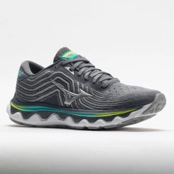 Mizuno Wave Horizon 6 Women's Ultimate Grey/Silver 10 Mizuno Wave Horizon 6 Women's Ultimate Grey/Silver -Mizuno Store 047619 5
