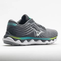 Mizuno Wave Horizon 6 Women's Ultimate Grey/Silver 11 Mizuno Wave Horizon 6 Women's Ultimate Grey/Silver -Mizuno Store 047619 6