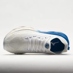 Mizuno Wave Neo Ultra Men's Undyed White/Black -Mizuno Store 048647 2