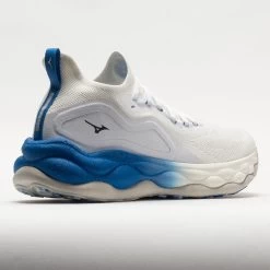 Mizuno Wave Neo Ultra Men's Undyed White/Black -Mizuno Store 048647 6