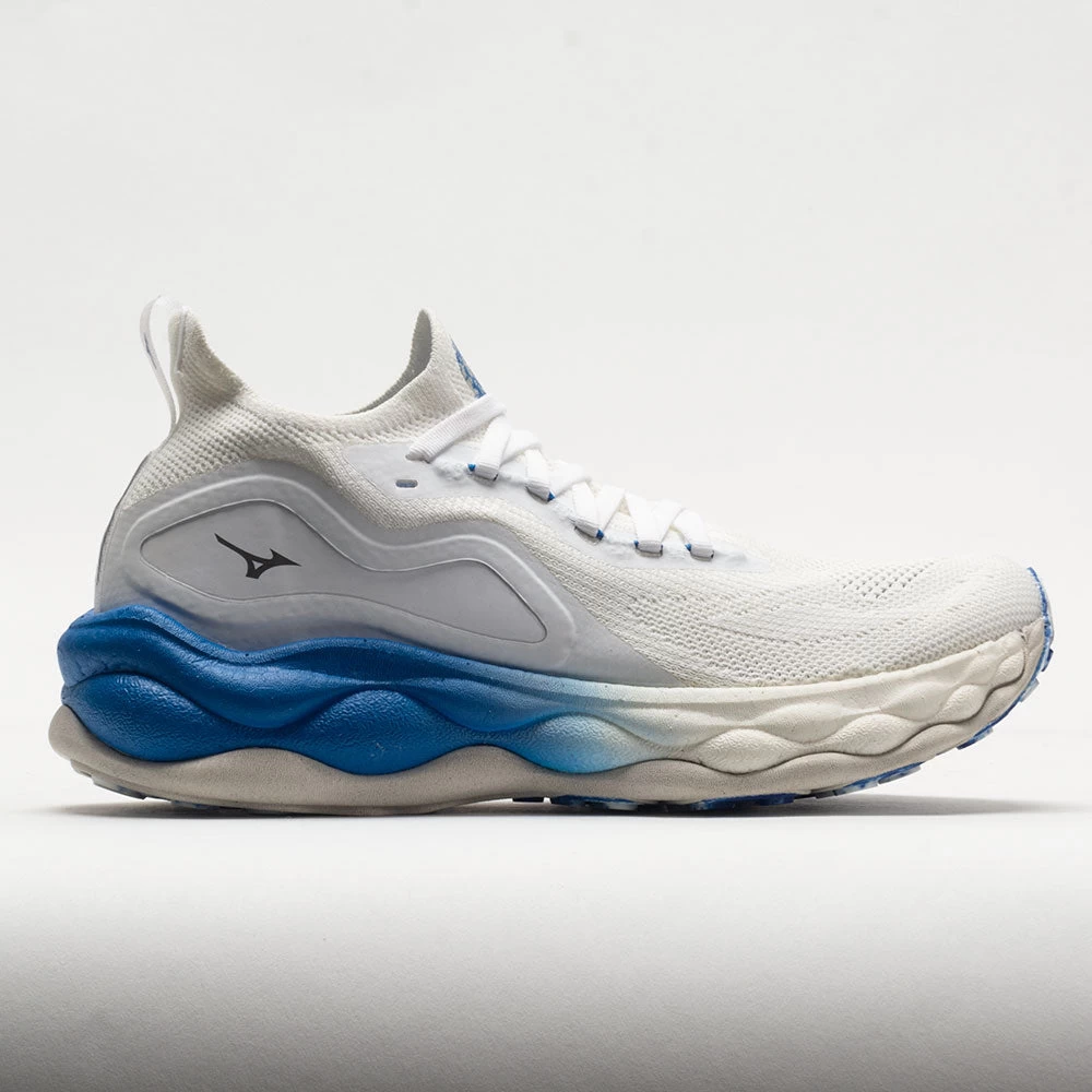 Mizuno Wave Neo Ultra Women's Undyed White/Black 1 Mizuno Wave Neo Ultra Women's Undyed White/Black
