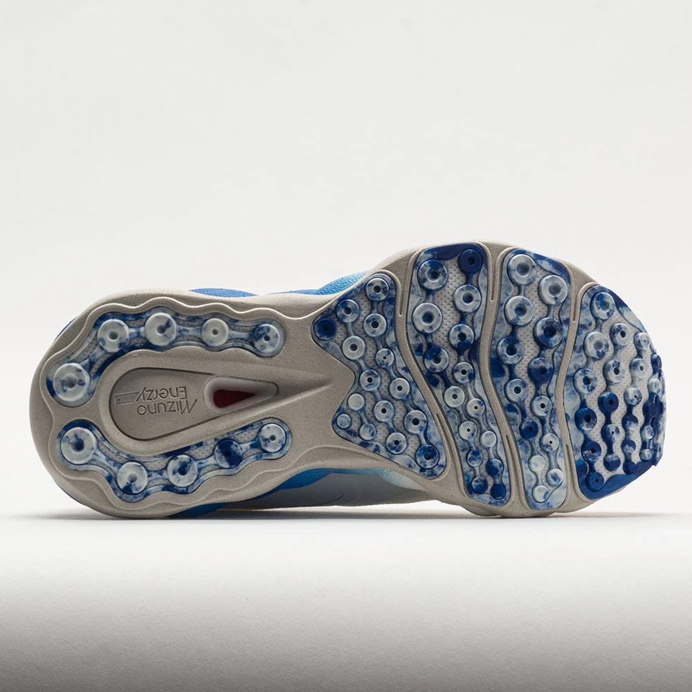 Mizuno Wave Neo Ultra Women's Undyed White/Black 4 Mizuno Wave Neo Ultra Women's Undyed White/Black - Image 4