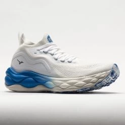 Mizuno Wave Neo Ultra Women's Undyed White/Black 10 Mizuno Wave Neo Ultra Women's Undyed White/Black -Mizuno Store 048648 5